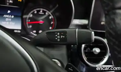 Mercedes-Benz C-Class 2017 2.0 гидро, миниатюра 9 Mercedes-Benz C-Class 2017 2.0 гидро, миниатюра 9