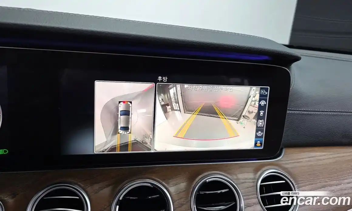 Mercedes-Benz E-Class 2019 2.0 автомат (гидро), фото 14