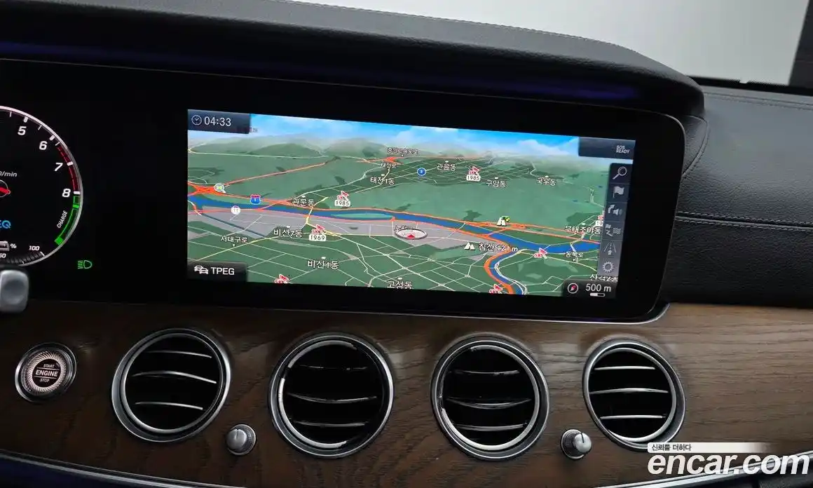 Mercedes-Benz E-Class 2019 2.0 автомат (гидро), фото 15