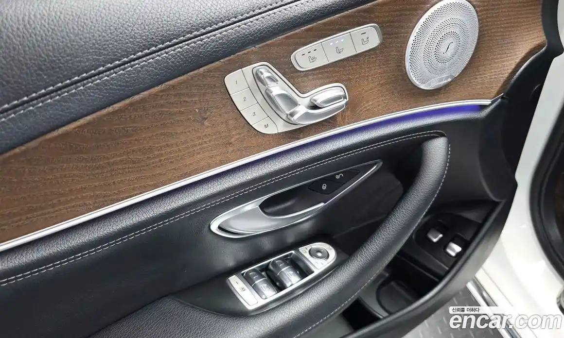 Mercedes-Benz E-Class 2019 2.0 автомат (гидро), фото 17