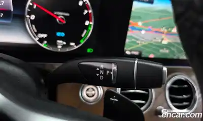 Mercedes-Benz E-Class 2019 2.0 автомат (гидро), миниатюра 9