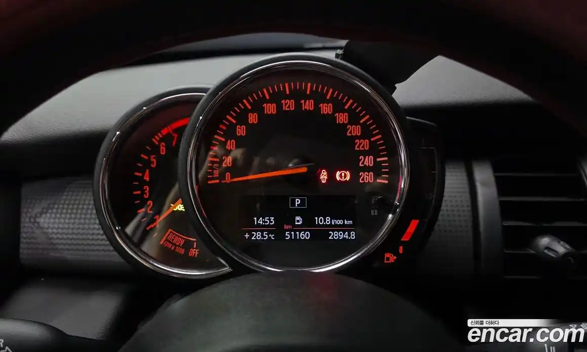 Mini Cooper 2020 1.5 автомат (гидро), фото 11