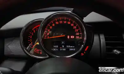 Mini Cooper 2020 1.5 автомат (гидро), миниатюра 11
