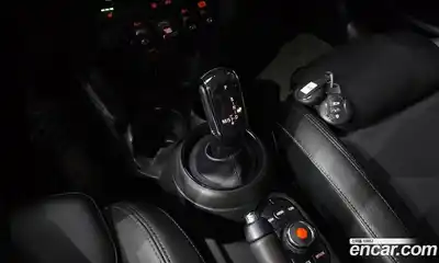 Mini Cooper 2020 1.5 автомат (гидро), миниатюра 12