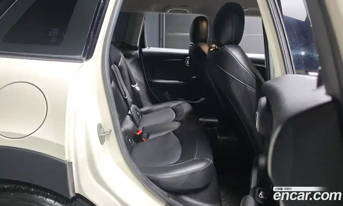 Mini Cooper 2020 1.5 автомат (гидро), фото 18
