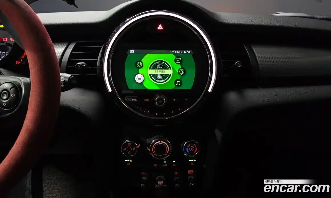Mini Cooper 2020 1.5 автомат (гидро), фото 20