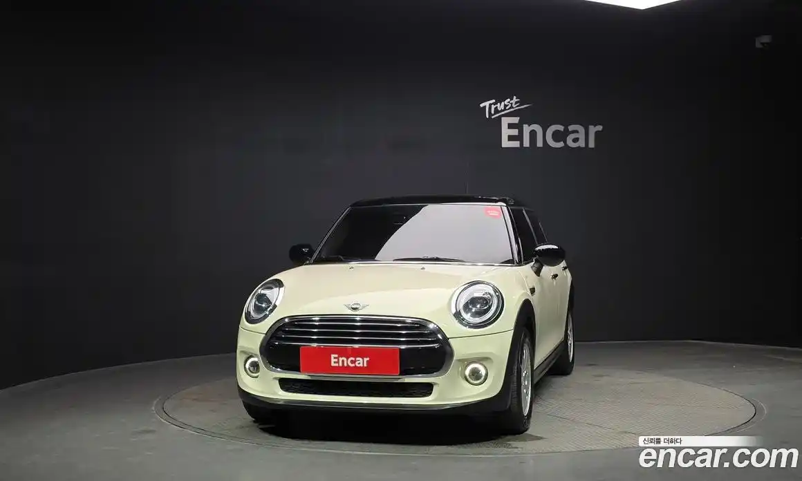 Mini Cooper 2020 1.5 автомат (гидро), фото 3
