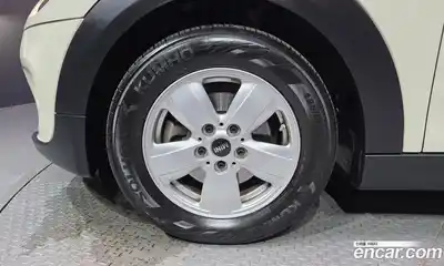 Mini Cooper 2020 1.5 автомат (гидро), миниатюра 5
