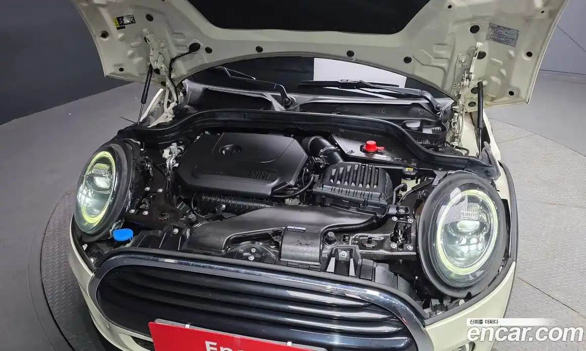 Mini Cooper 2020 1.5 автомат (гидро), фото 6