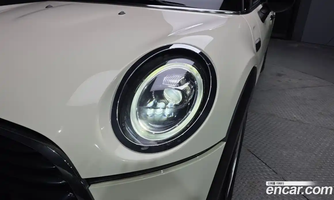 Mini Cooper 2020 1.5 автомат (гидро), фото 8