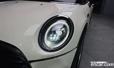 Mini Cooper 2020 1.5 автомат (гидро), миниатюра 8