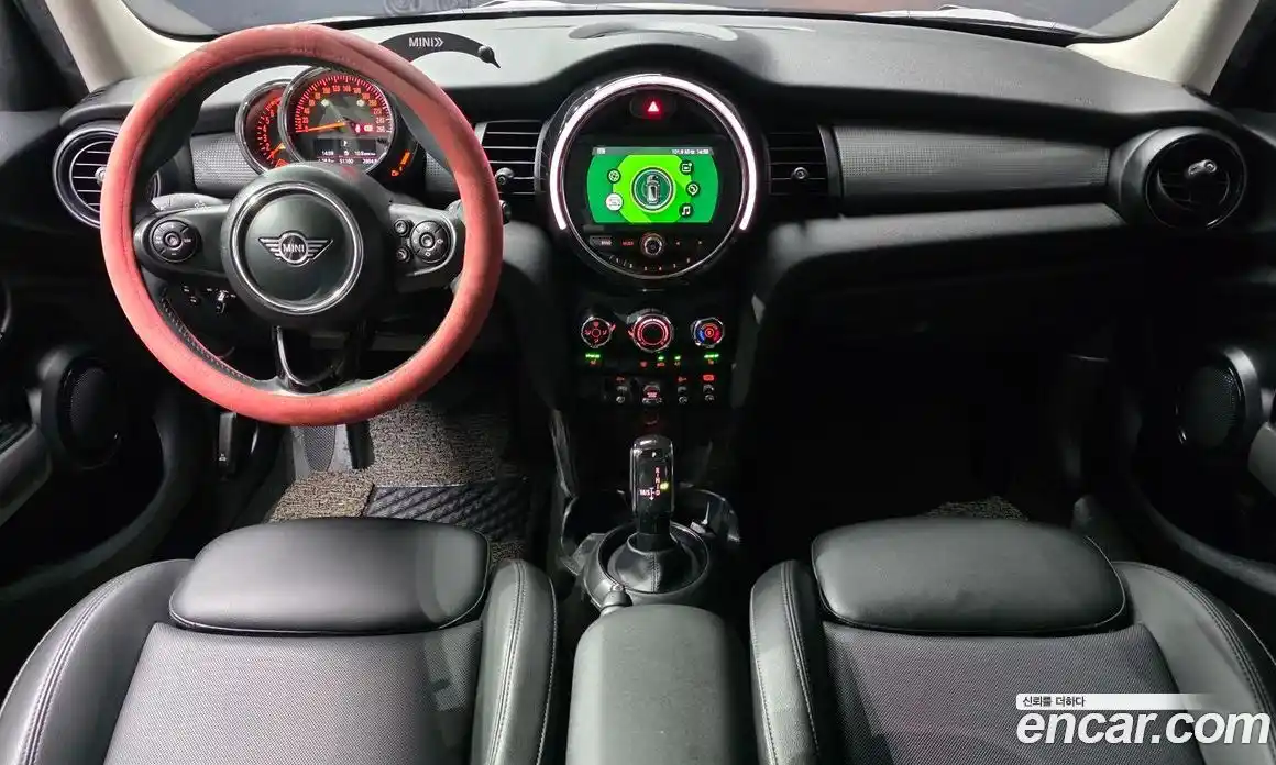 Mini Cooper 2020 1.5 автомат (гидро), фото 10