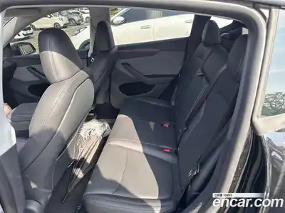 Tesla Model Y 2025 гидро, миниатюра 10