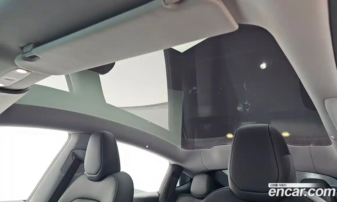 Tesla Model Y 2025 0.2 гидро, фото 21