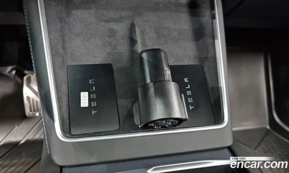Tesla Model Y 2025 0.2 гидро, фото 28