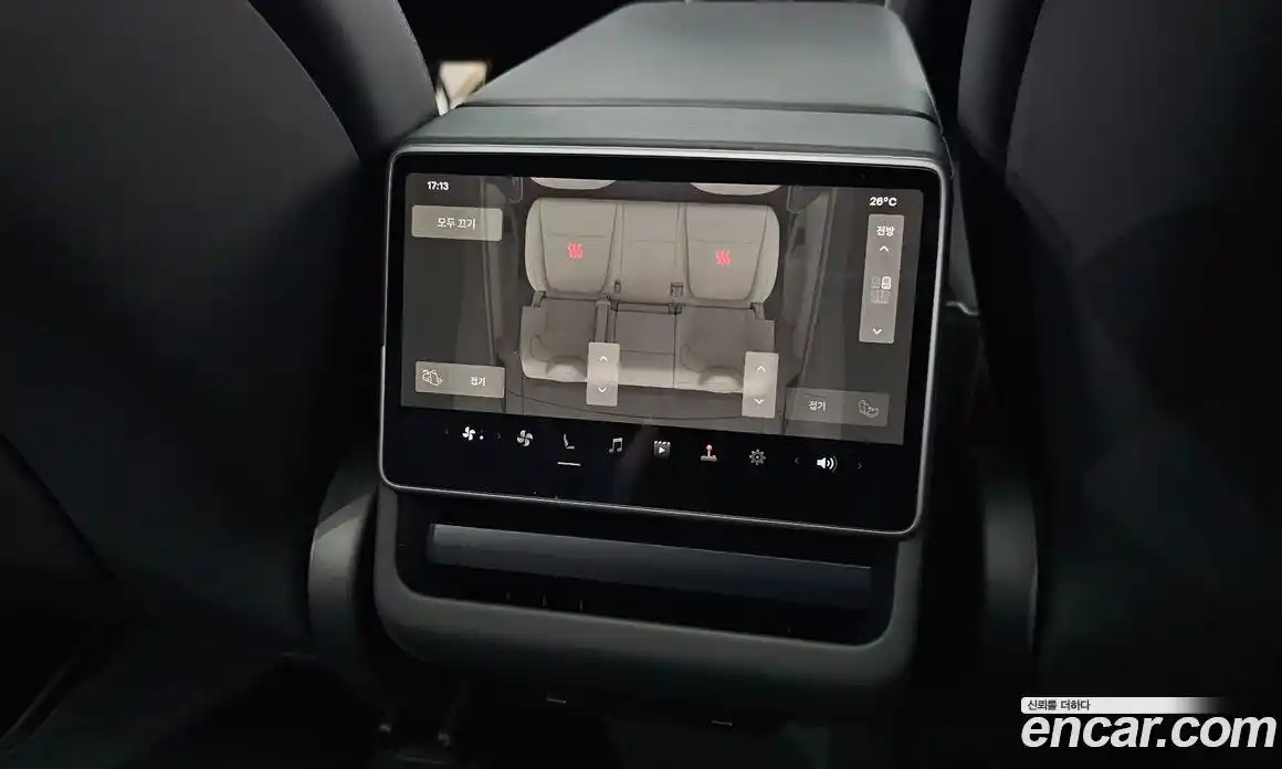 Tesla Model Y 2025 0.2 гидро, фото 29