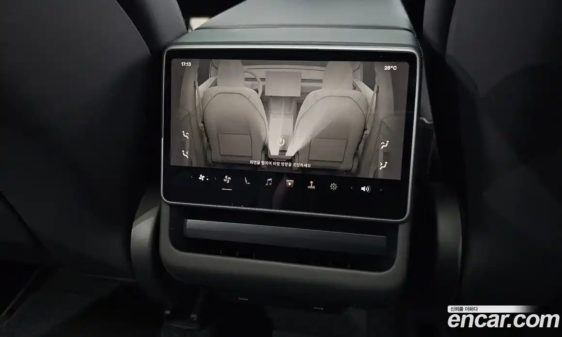 Tesla Model Y 2025 0.2 гидро, фото 30