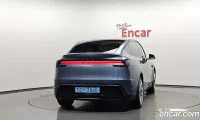 Tesla Model Y 2025 0.2 гидро, миниатюра 3