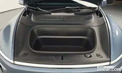 Tesla Model Y 2025 0.2 гидро, миниатюра 5