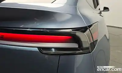 Tesla Model Y 2025 0.2 гидро, миниатюра 8