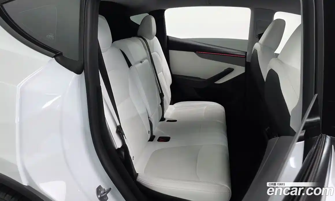 Tesla Model Y 2025 0.2 гидро, фото 16