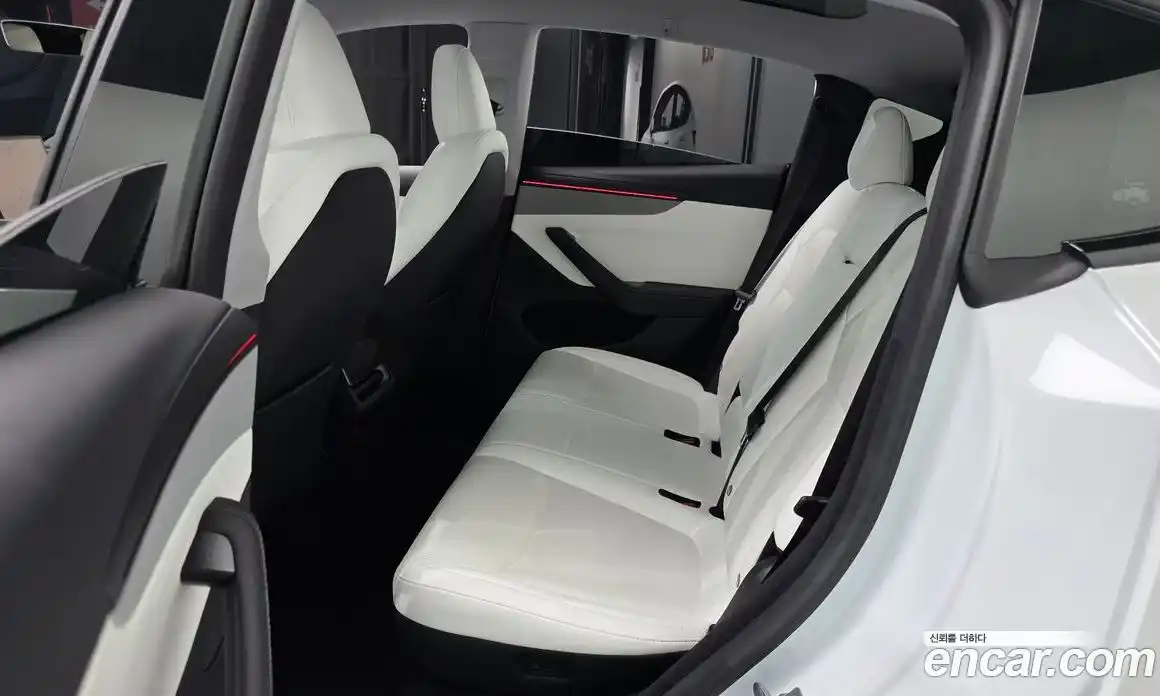Tesla Model Y 2025 0.2 гидро, фото 17