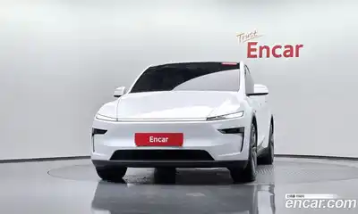 Tesla Model Y 2025 0.2 гидро, миниатюра 2