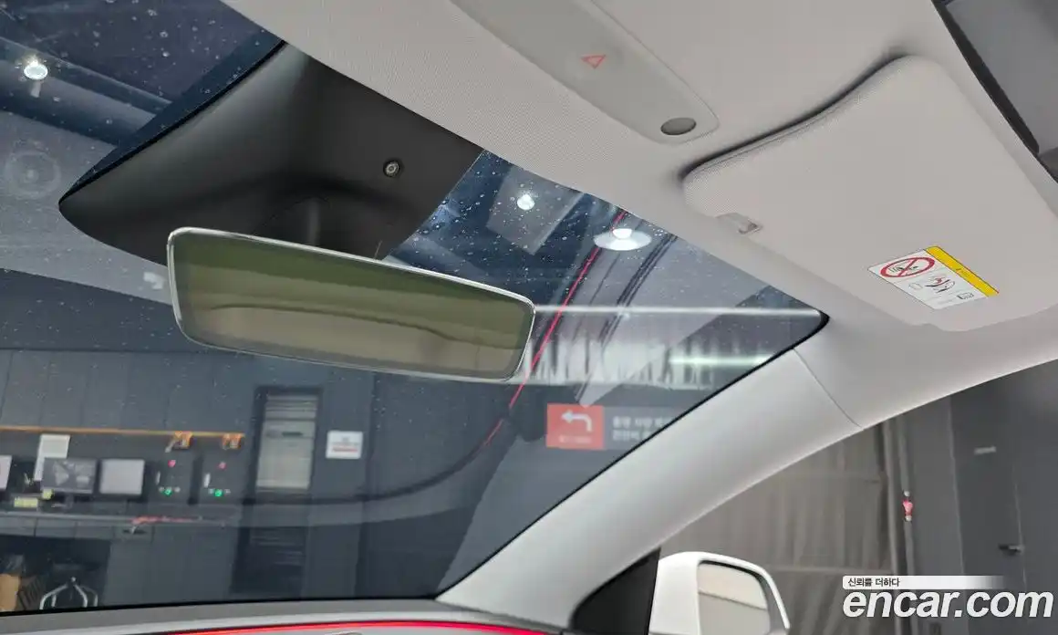 Tesla Model Y 2025 0.2 гидро, фото 28