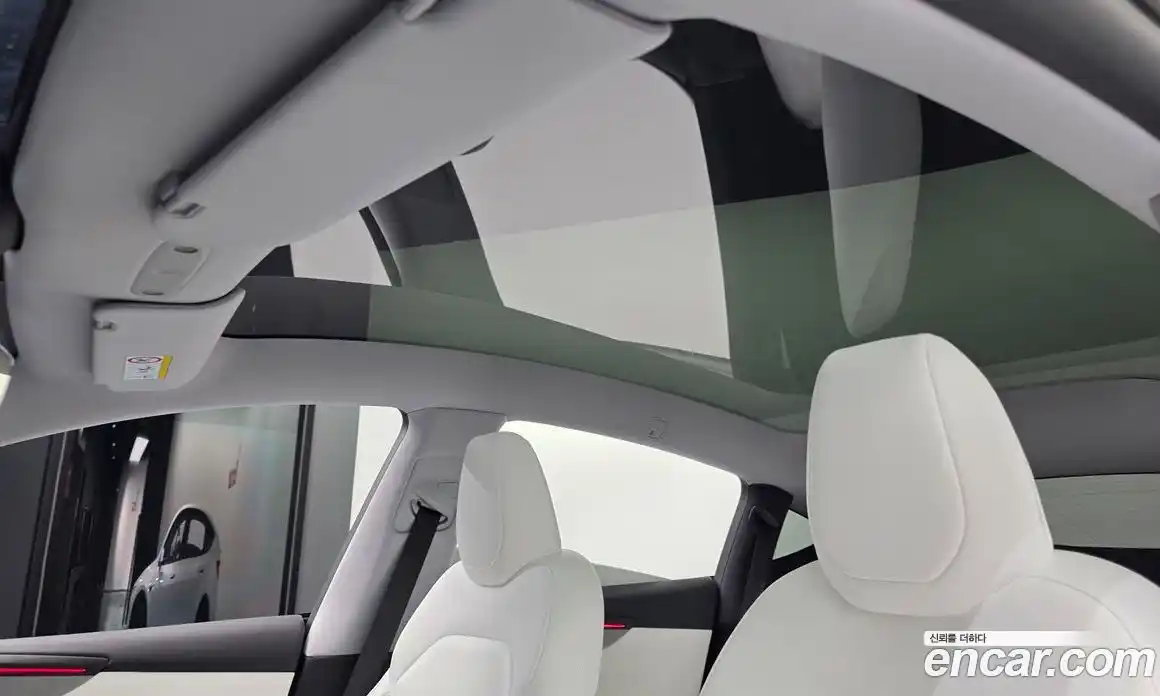 Tesla Model Y 2025 0.2 гидро, фото 29