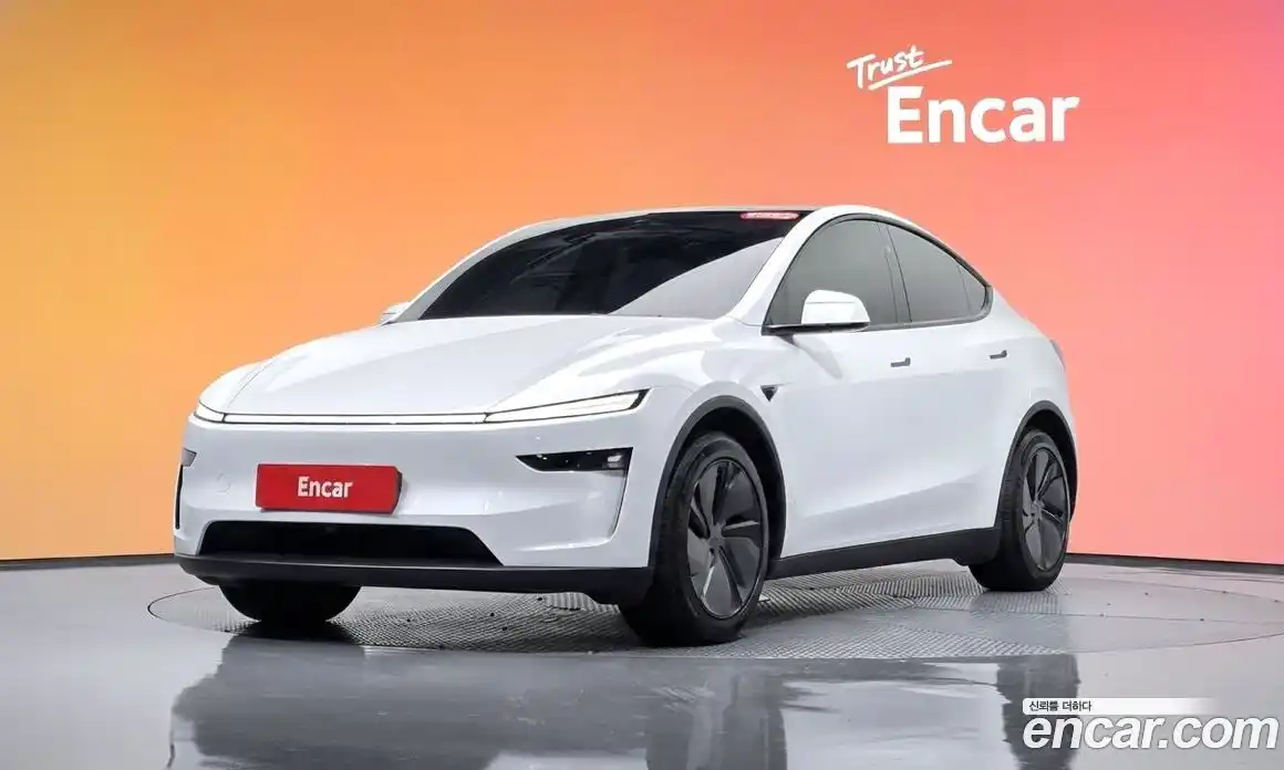 Tesla Model Y 2025 0.2 гидро, фото 32