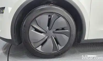 Tesla Model Y 2025 0.2 гидро, миниатюра 4