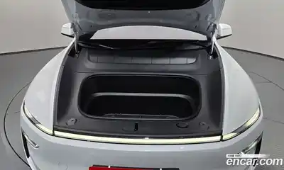 Tesla Model Y 2025 0.2 гидро, миниатюра 5