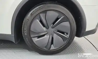 Tesla Model Y 2025 0.2 гидро, миниатюра 6
