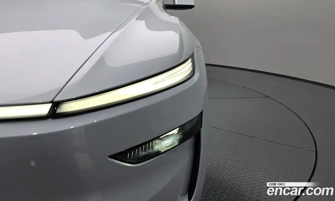 Tesla Model Y 2025 0.2 гидро, фото 7