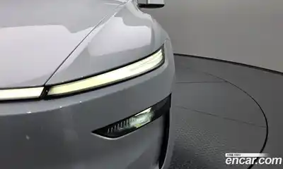 Tesla Model Y 2025 0.2 гидро, миниатюра 7