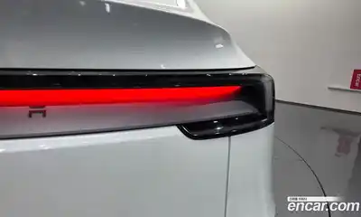 Tesla Model Y 2025 0.2 гидро, миниатюра 8