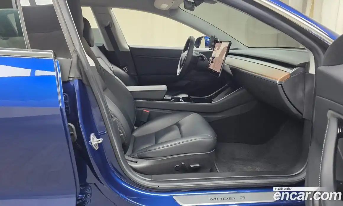 Tesla Model 3 2019 0.2 гидро, фото 16