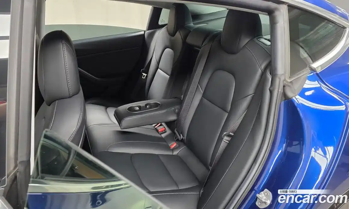 Tesla Model 3 2019 0.2 гидро, фото 18