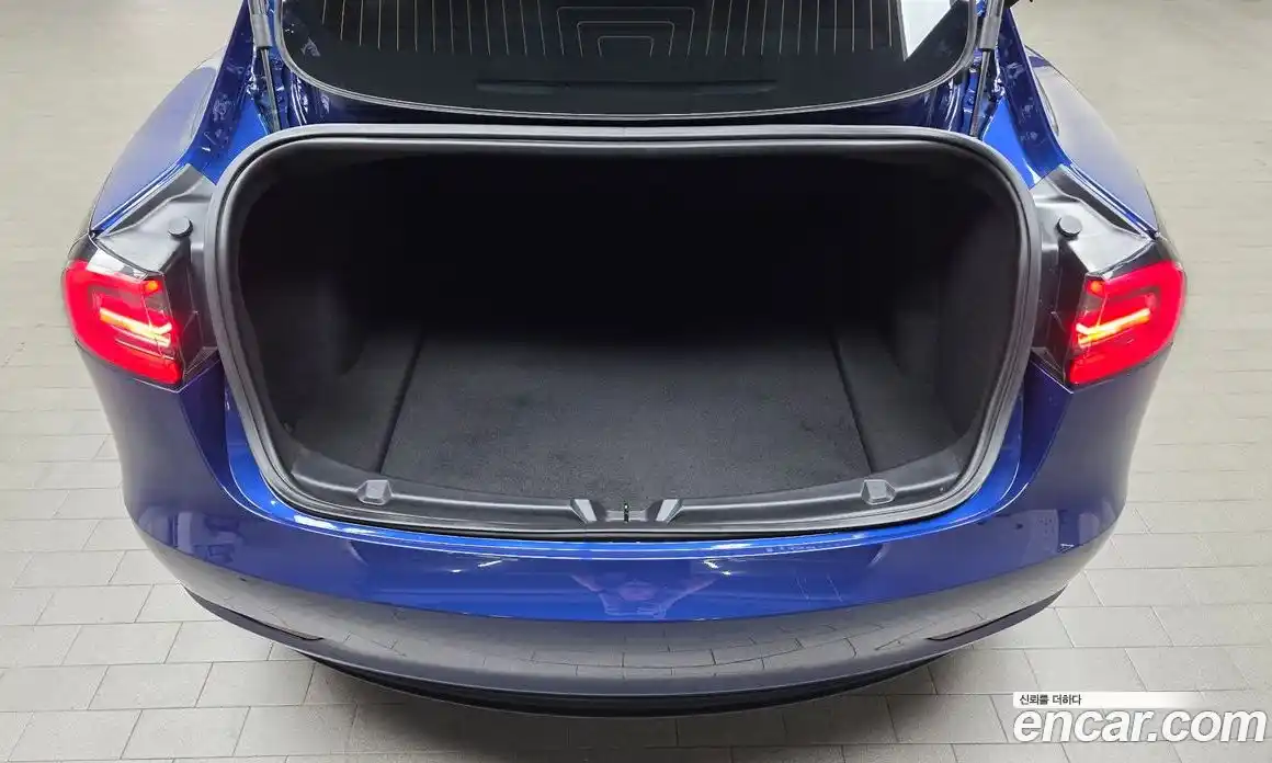 Tesla Model 3 2019 0.2 гидро, фото 23