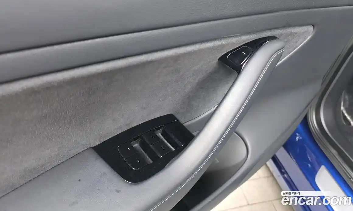 Tesla Model 3 2019 0.2 гидро, фото 26