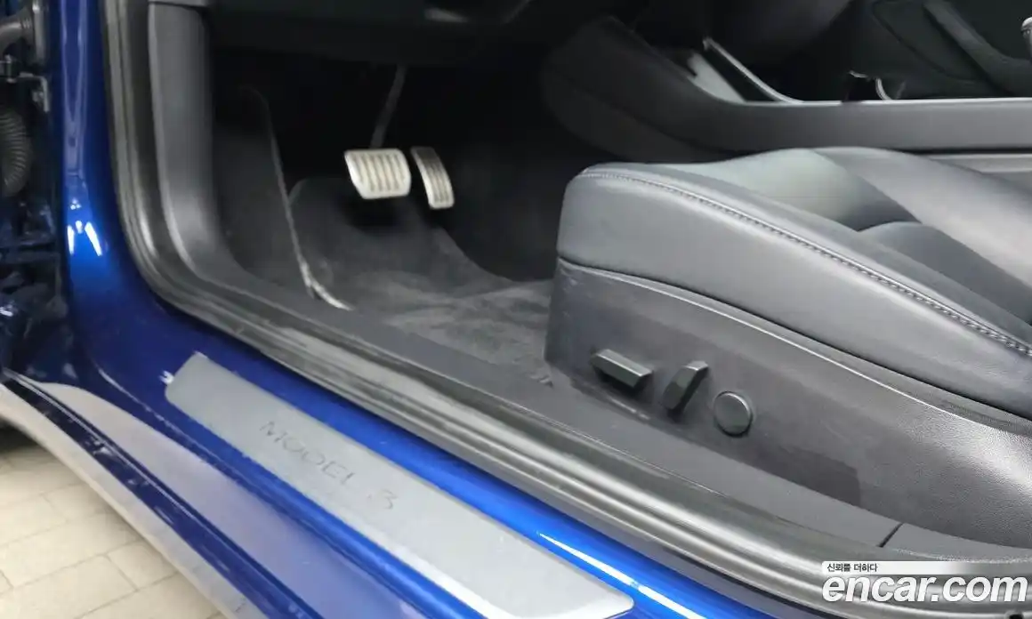 Tesla Model 3 2019 0.2 гидро, фото 29