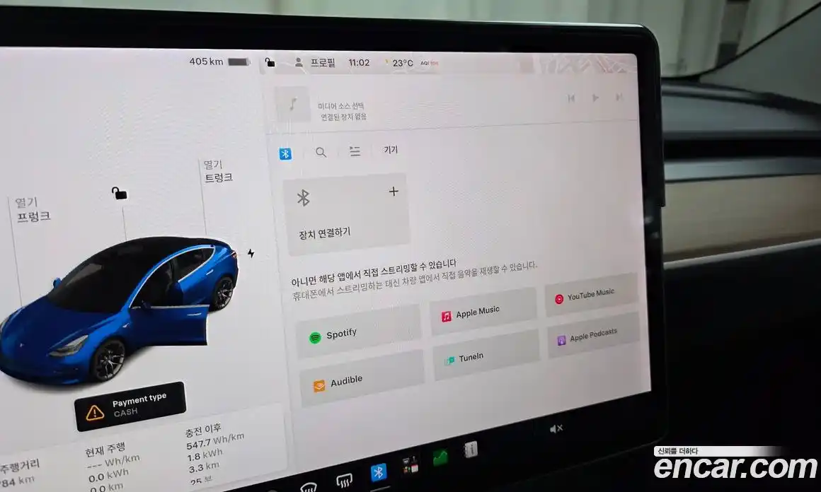 Tesla Model 3 2019 0.2 гидро, фото 34
