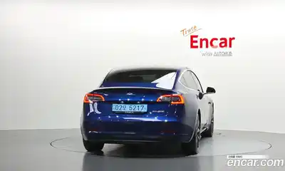 Tesla Model 3 2019 0.2 гидро, миниатюра 4
