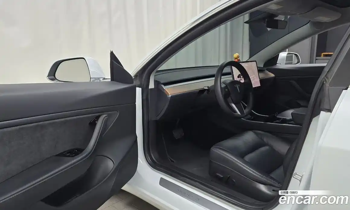 Tesla Model 3 2020 0.2 гидро, фото 13