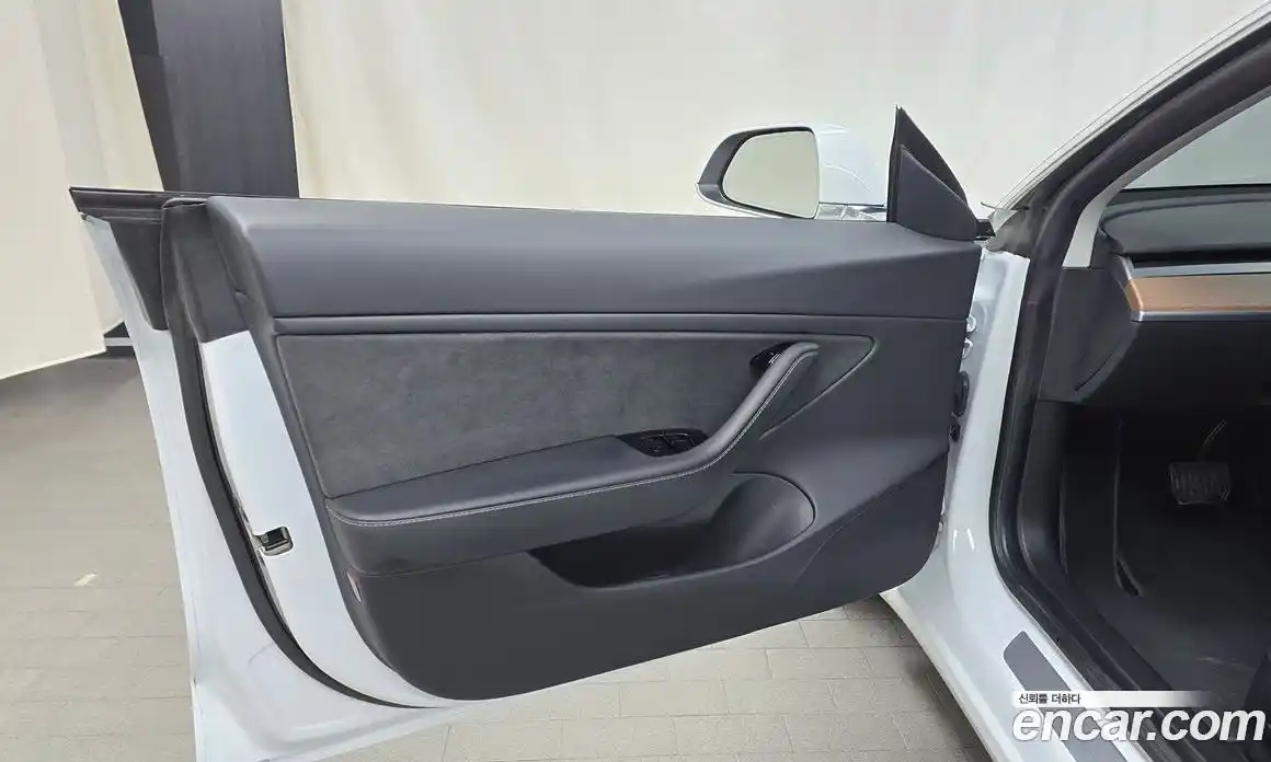 Tesla Model 3 2020 0.2 гидро, фото 14