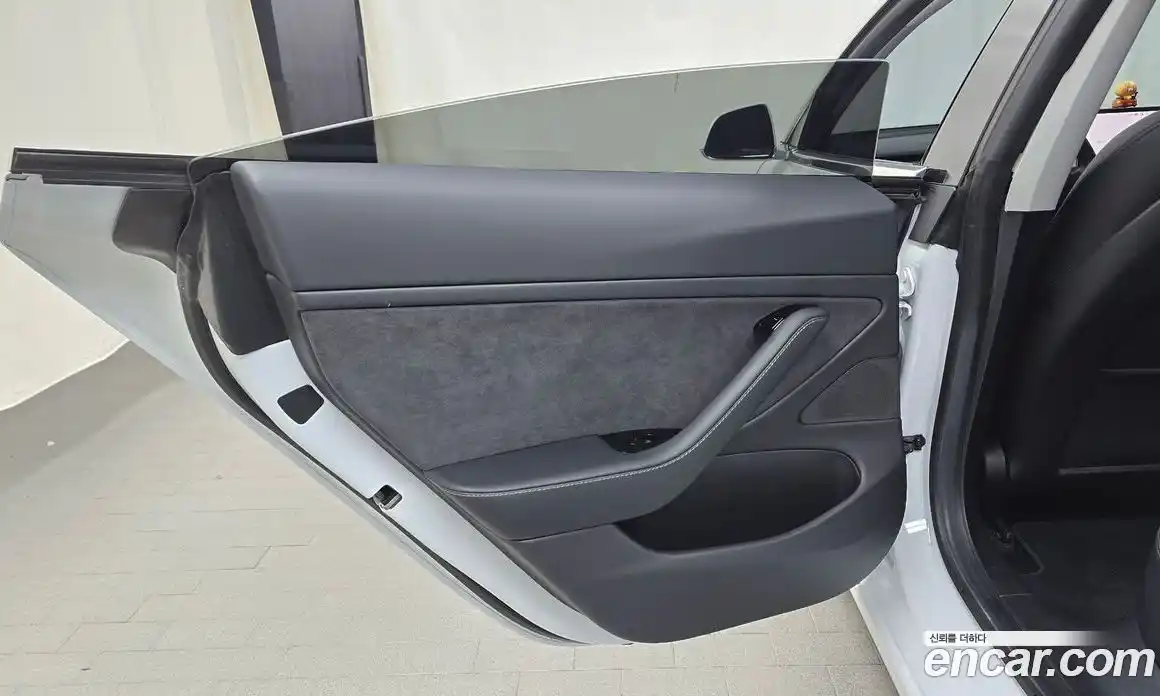 Tesla Model 3 2020 0.2 гидро, фото 15