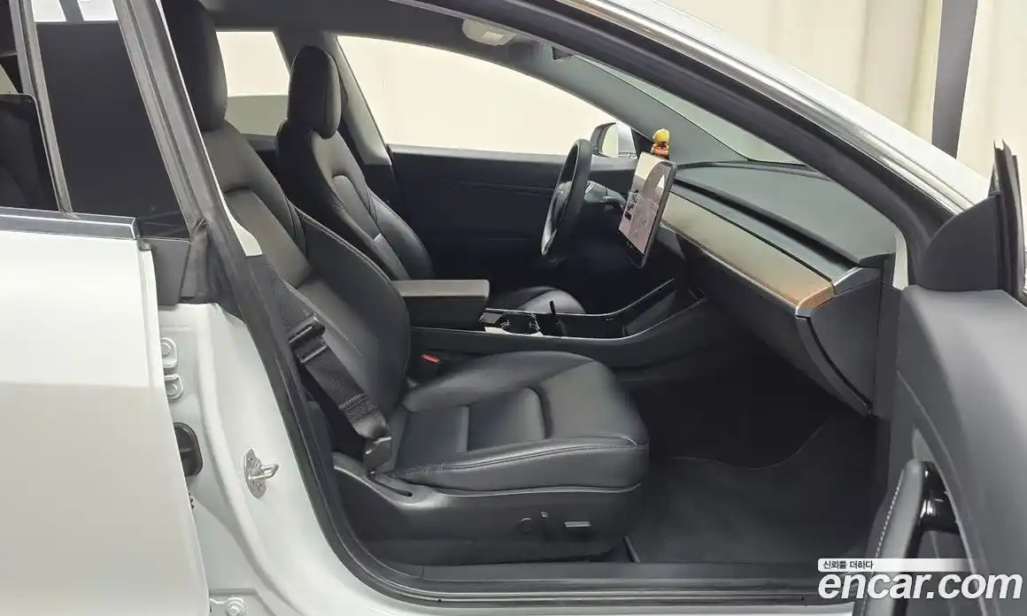 Tesla Model 3 2020 0.2 гидро, фото 16