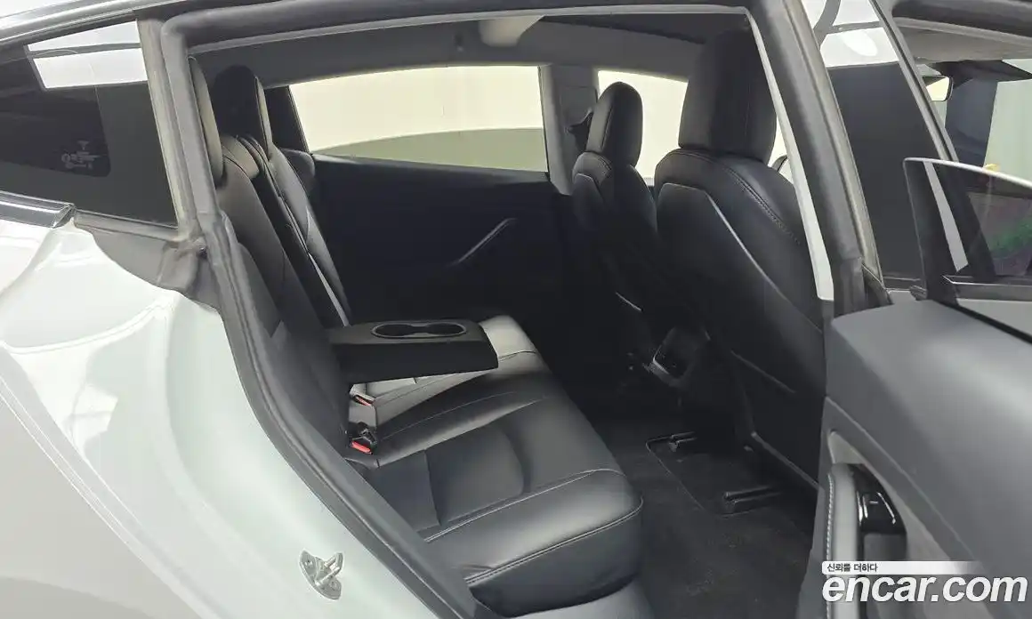 Tesla Model 3 2020 0.2 гидро, фото 17