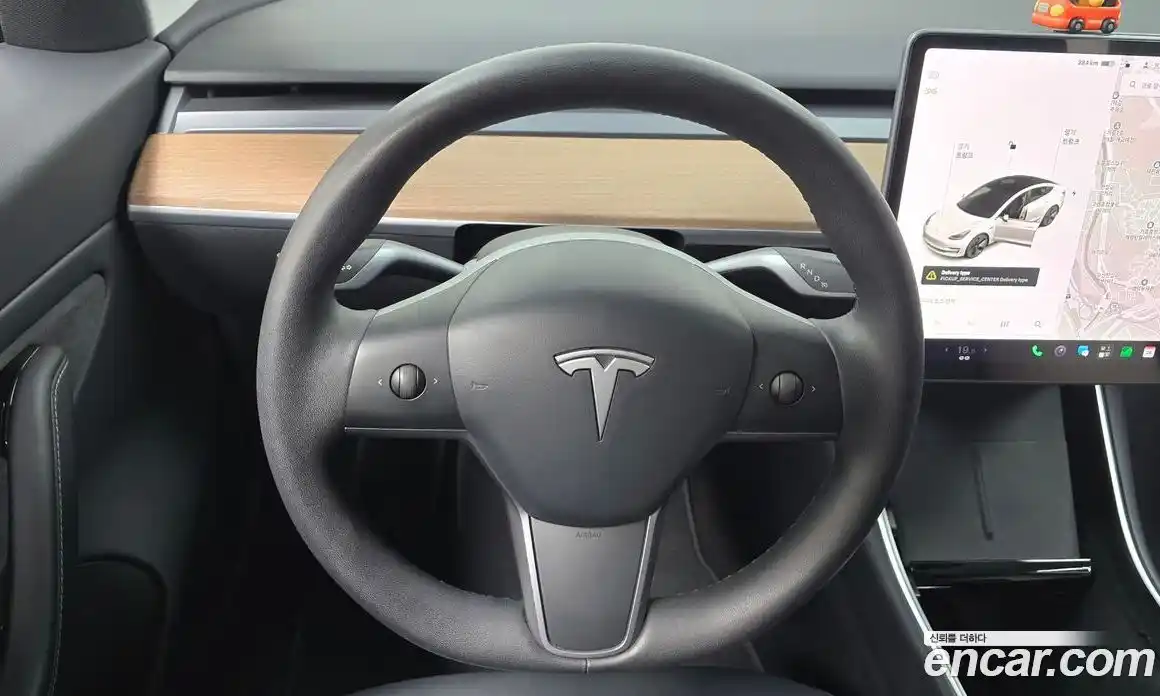 Tesla Model 3 2020 0.2 гидро, фото 18