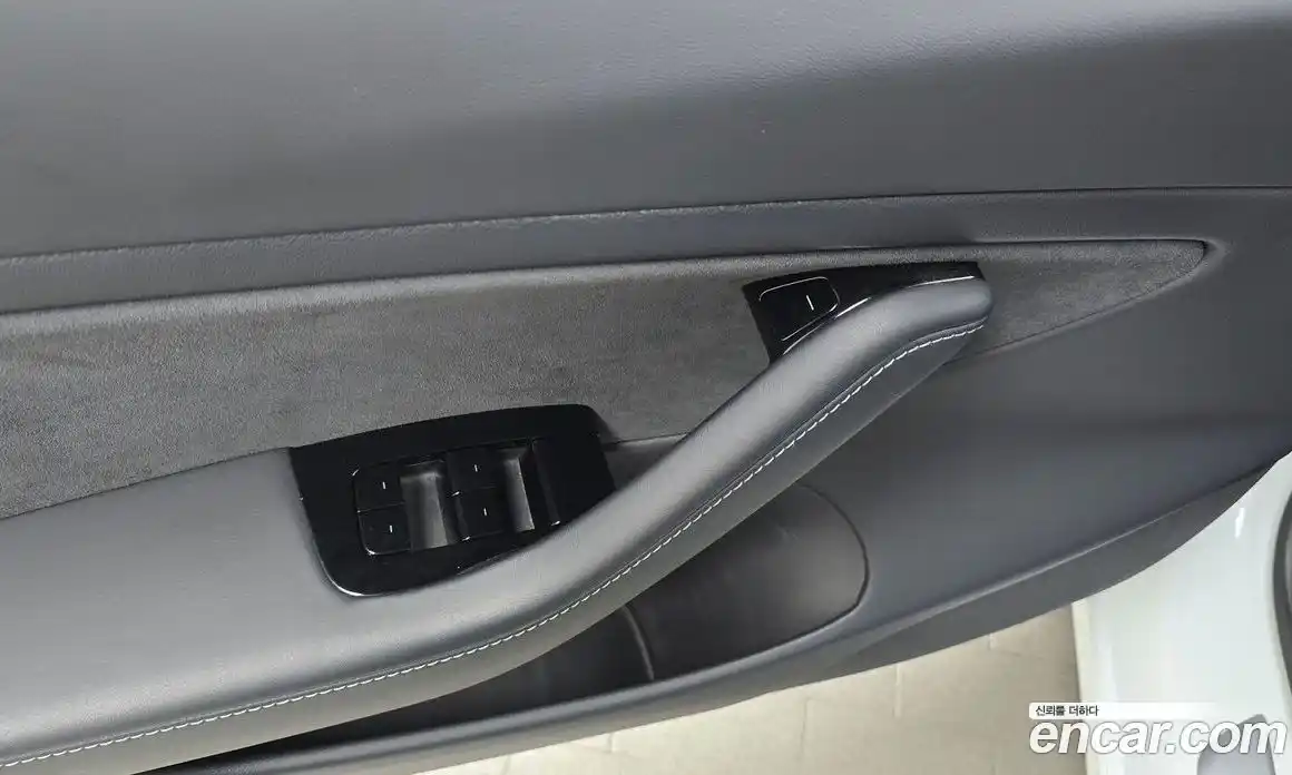 Tesla Model 3 2020 0.2 гидро, фото 28